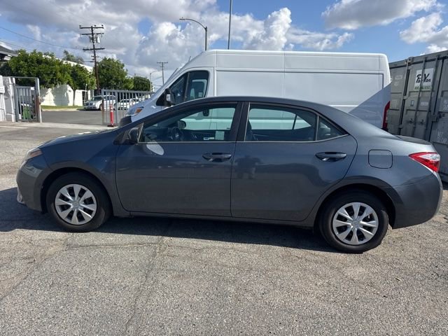 Used 2015 Toyota Corolla L FWD image 9