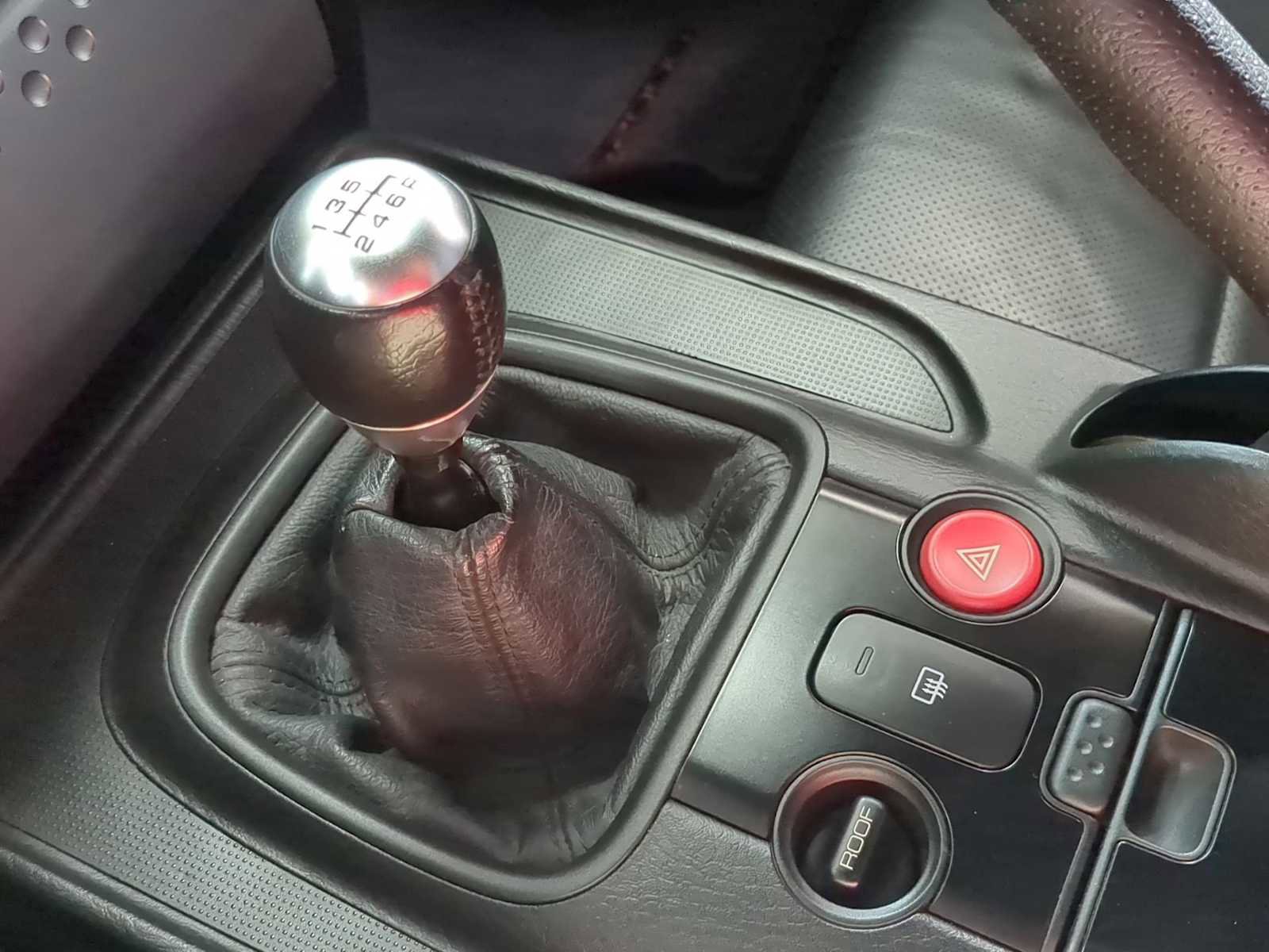 Used 2008 Honda S2000 image 17