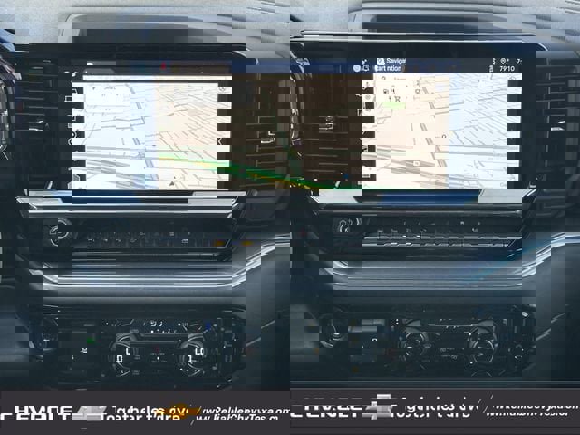 New 2026 Chevrolet Silverado 1500 High Country image 15