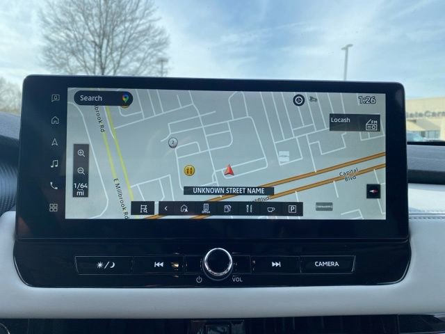 New 2025 Mitsubishi Outlander SE image 25