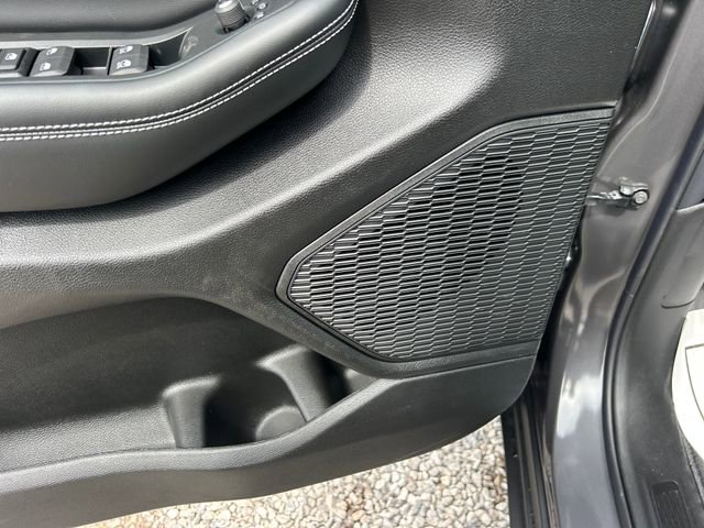 New 2026 Jeep Grand Cherokee Laredo X image 34