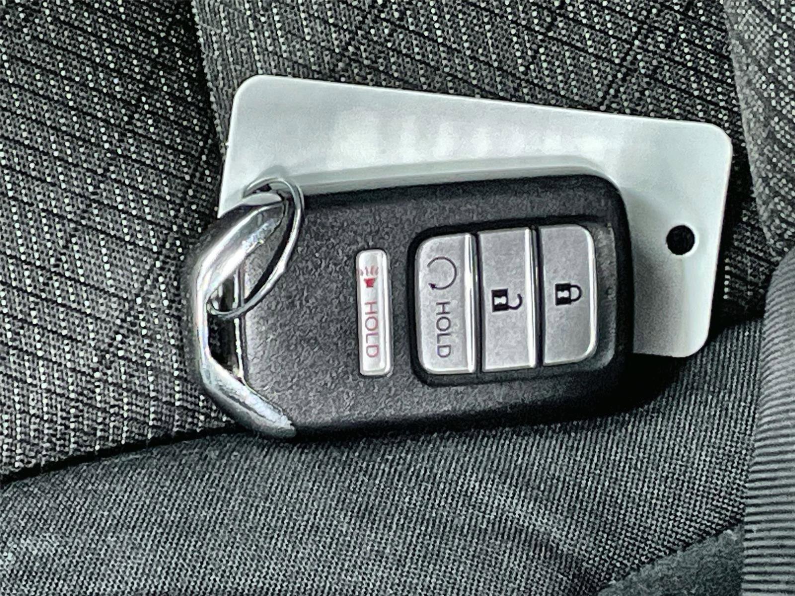 Certified 2023 Honda Ridgeline Sport image 34