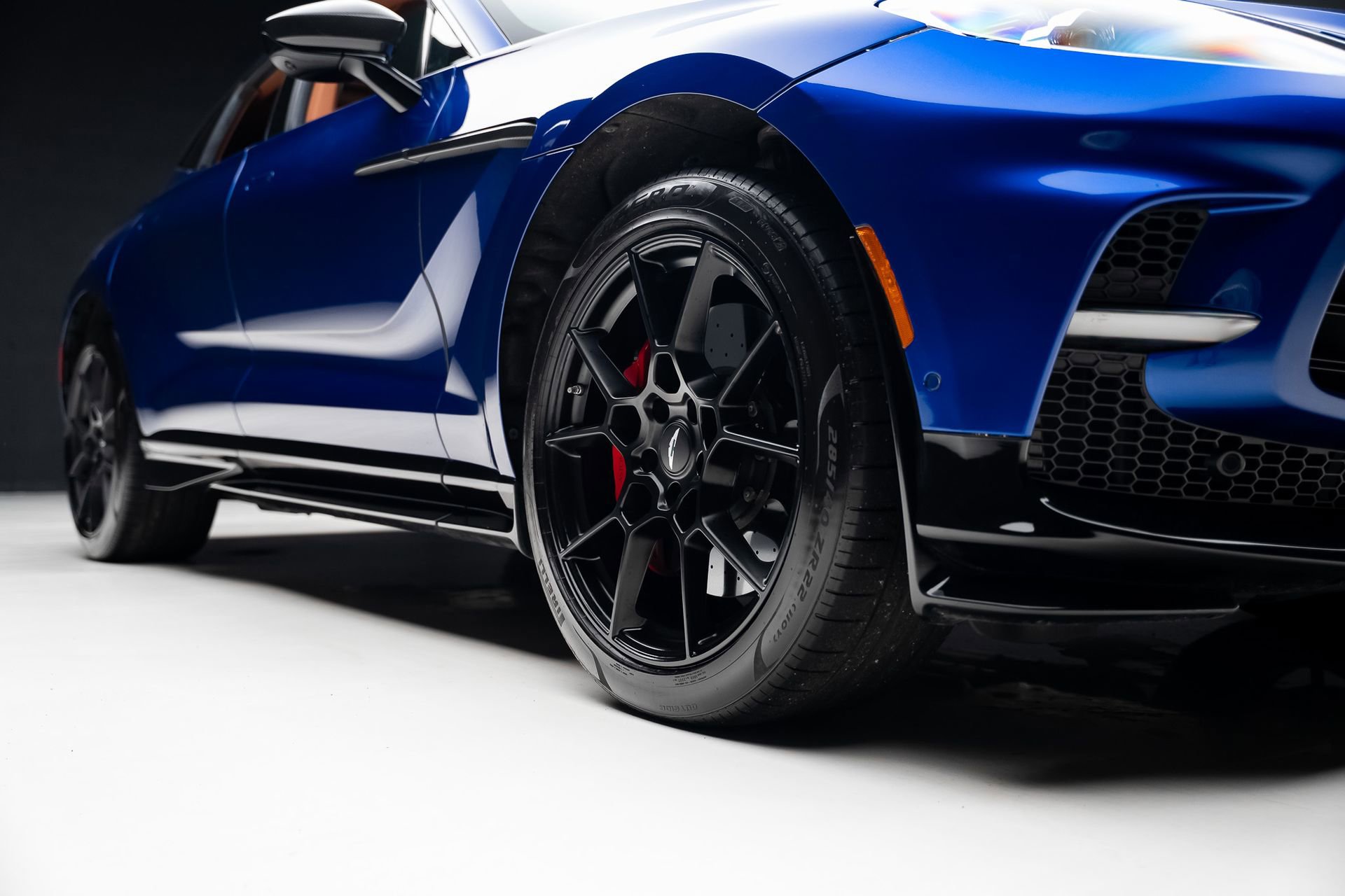 Used 2023 Aston Martin DBX 707 AWD/4WD image 83