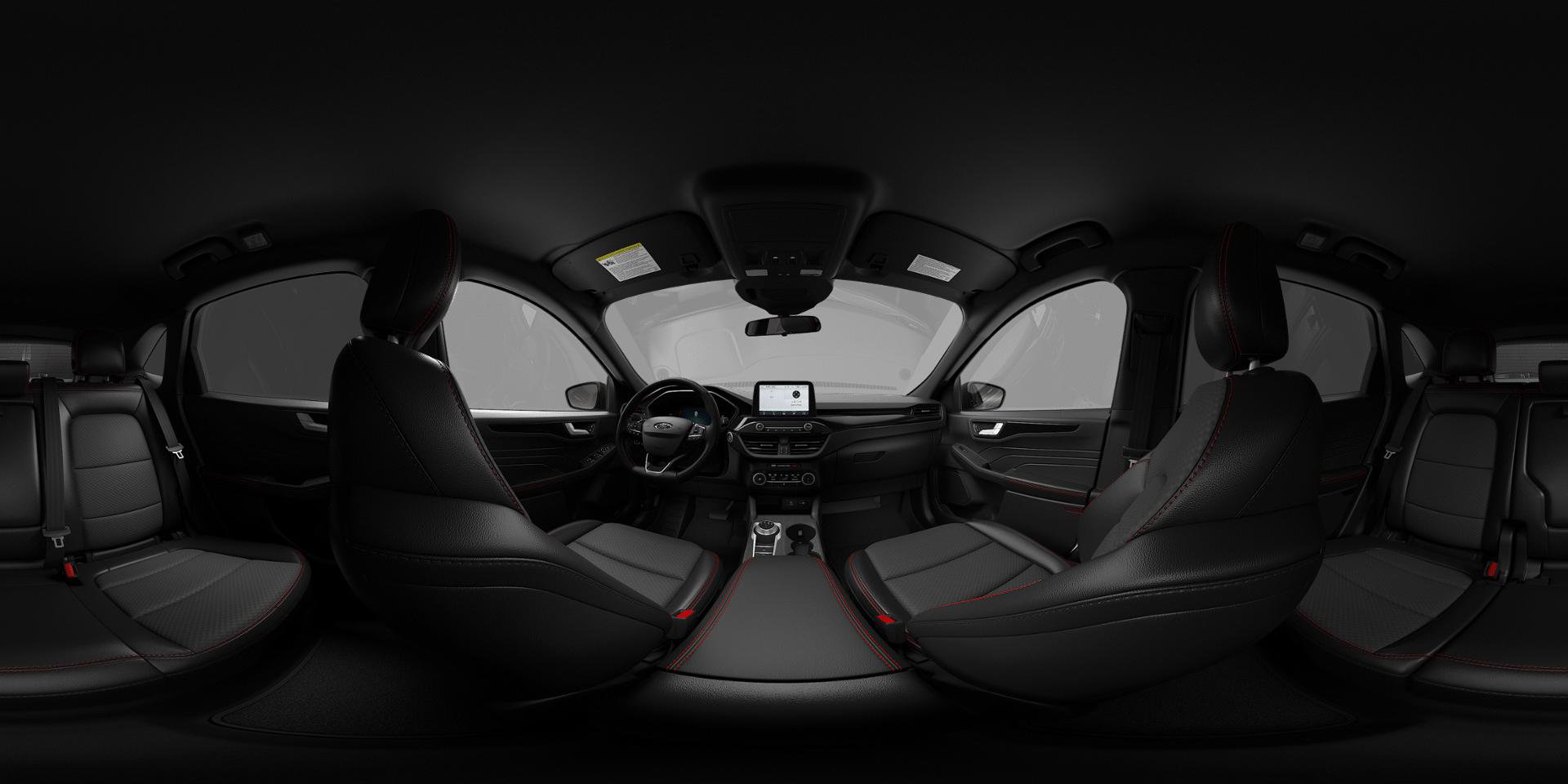 New 2026 Ford Escape ST-Line w/ Cold Weather Package image 31