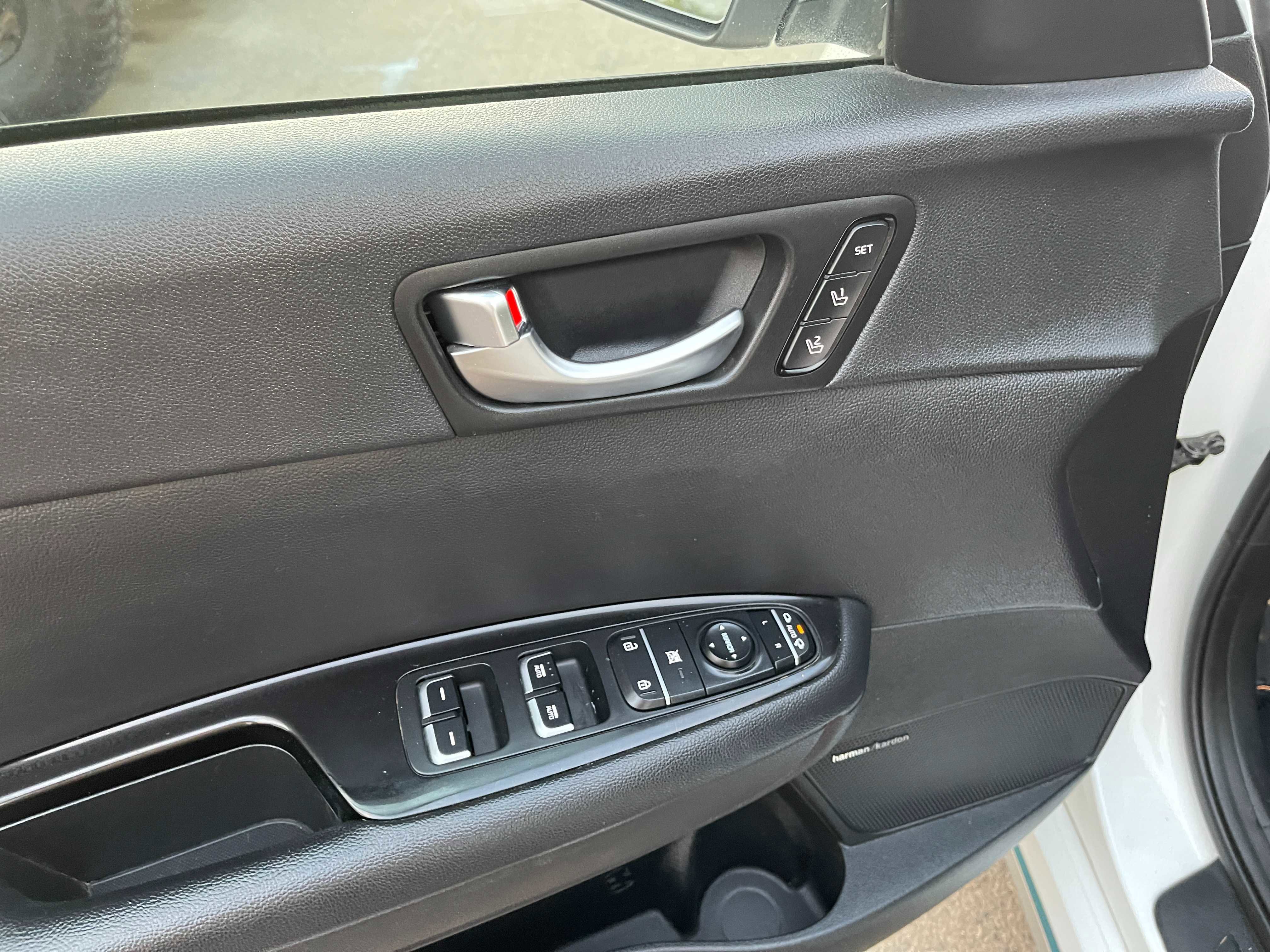 Used 2020 Kia Optima EX w/ Technology Package image 18