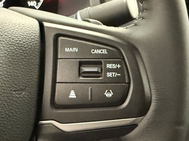 New 2026 Honda Ridgeline RTL image 32