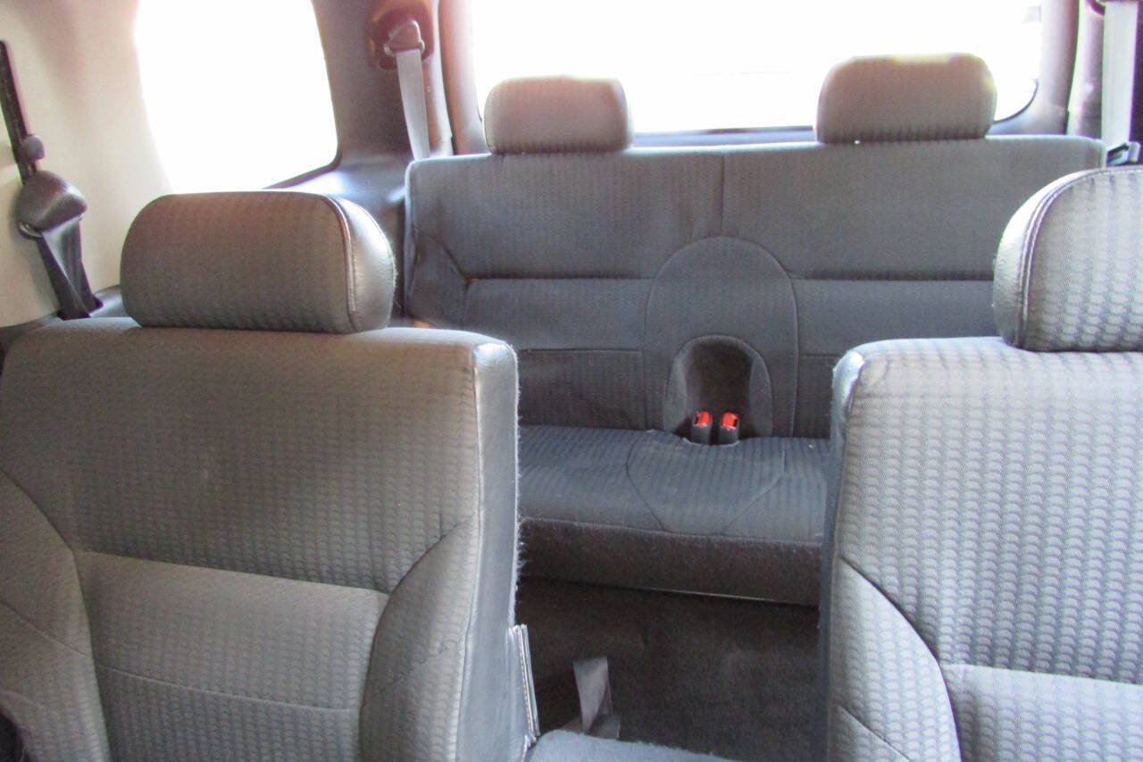 Used 2003 Dodge Durango Sport RWD image 24