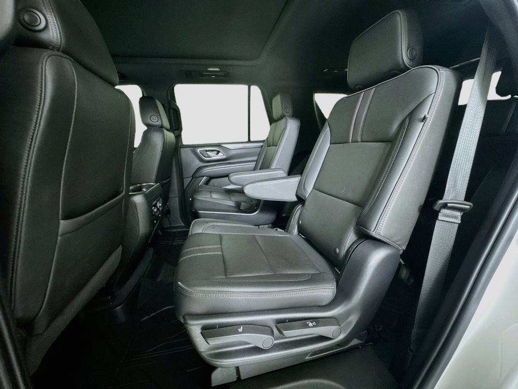 Used 2022 Chevrolet Tahoe RST w/ Sport Performance Package AWD/4WD image 22