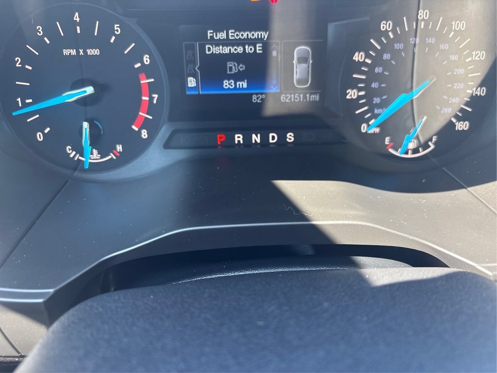 Used 2020 Ford Edge SE FWD image 16