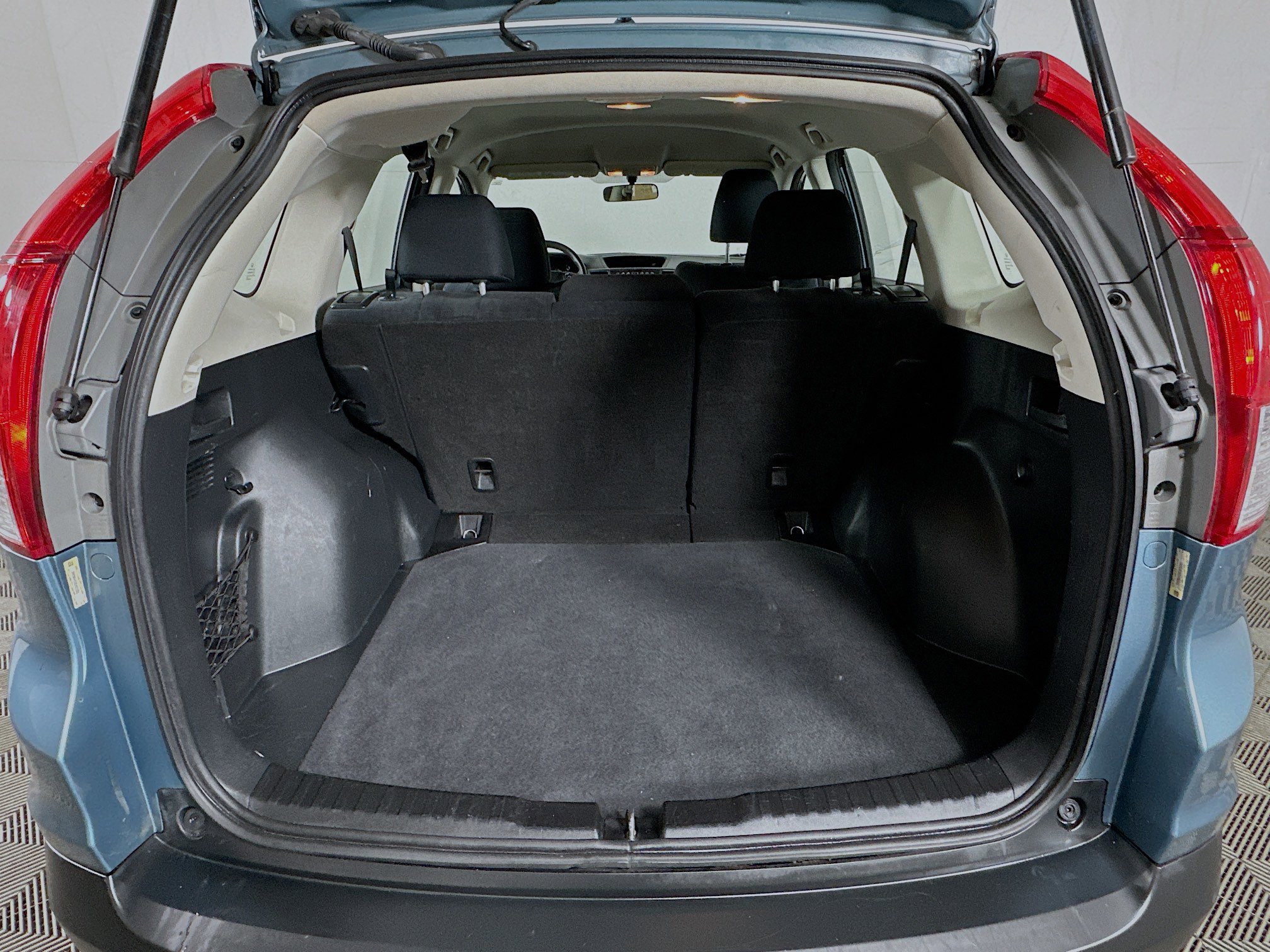 Used 2014 Honda CR-V LX image 24