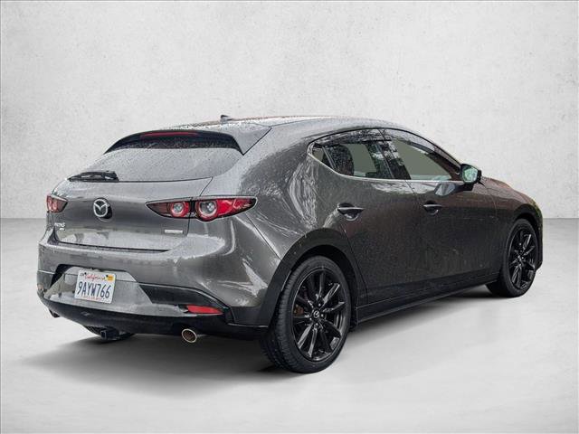 Used 2019 MAZDA MAZDA3 AWD Hatchback w/ Premium Pkg image 5
