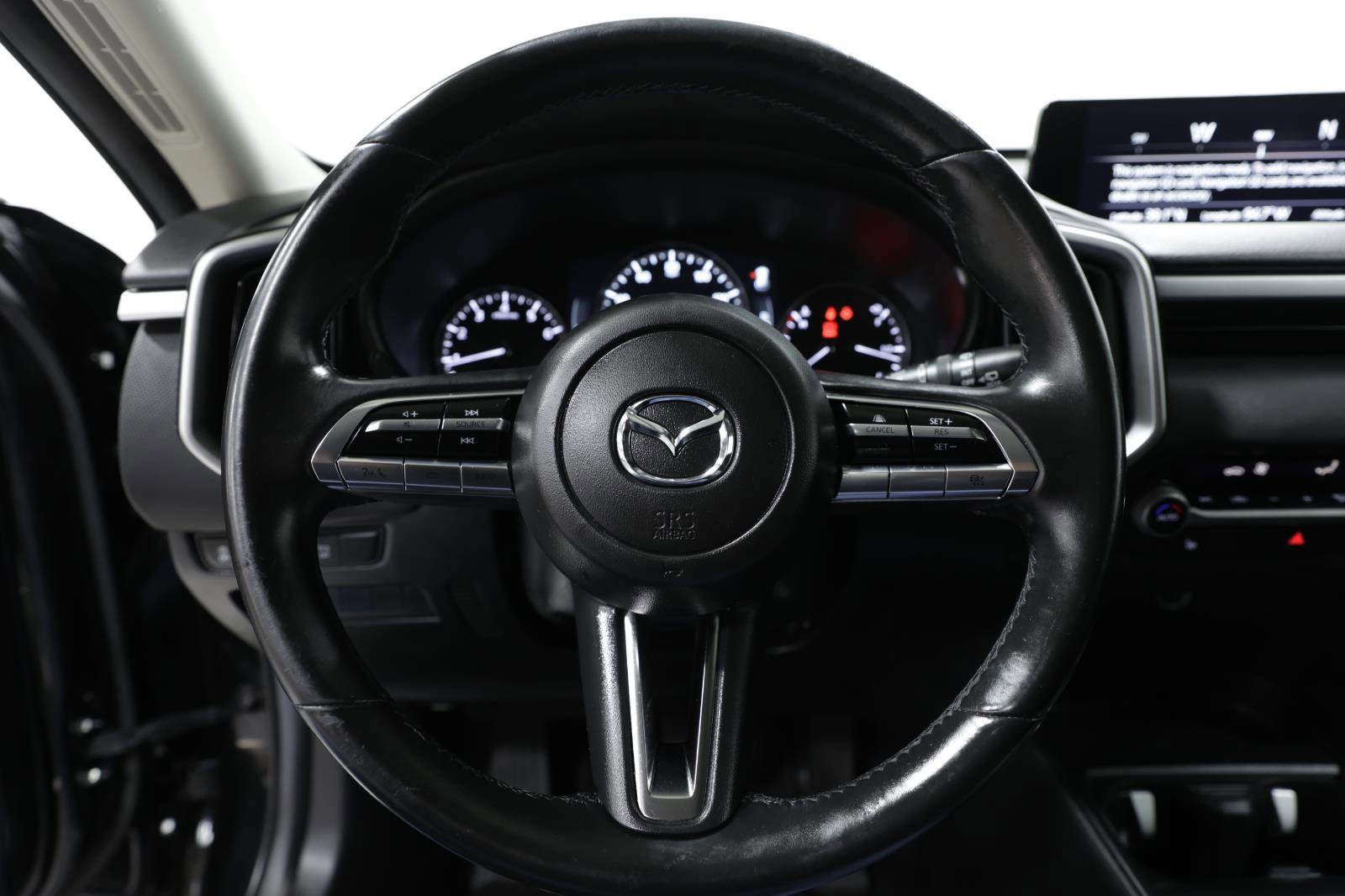 Used 2024 MAZDA CX-50 AWD 2.5 S w/ Preferred Package image 31