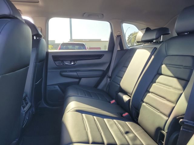 Certified 2024 Honda CR-V EX-L image 13