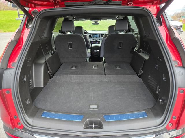 Used 2024 Buick Enclave Premium image 14