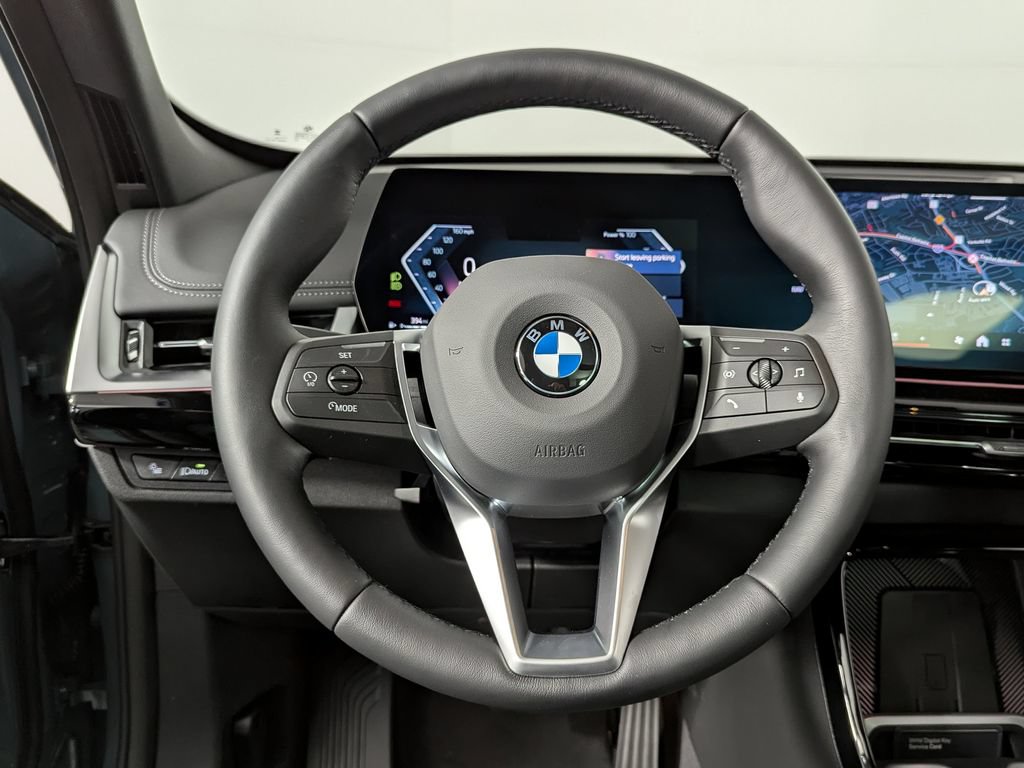New 2026 BMW X1 xDrive28i w/ Convenience Package AWD/4WD image 20