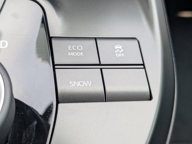 New 2026 Toyota C-HR AWD/4WD image 17
