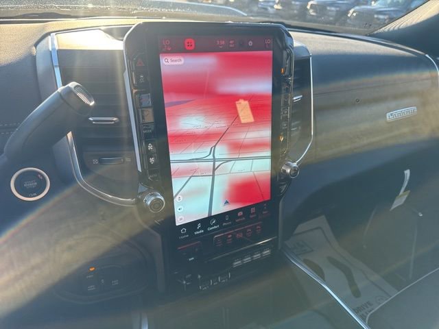 New 2026 RAM 3500 Laramie image 20