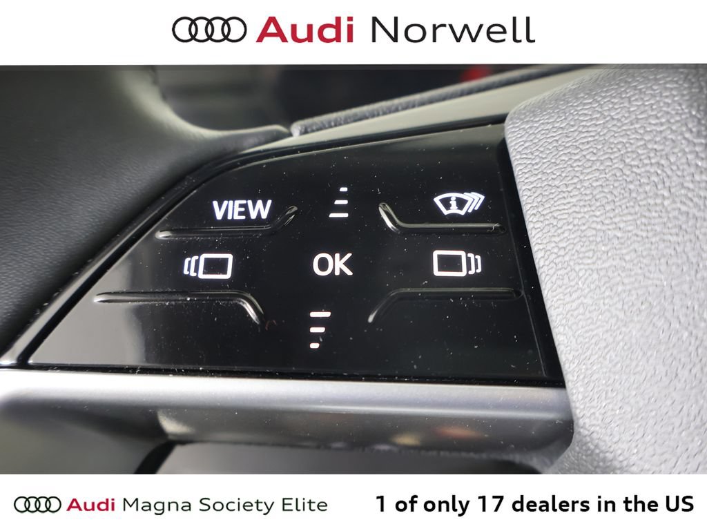 Used 2025 Audi Q5 Prestige AWD/4WD image 28