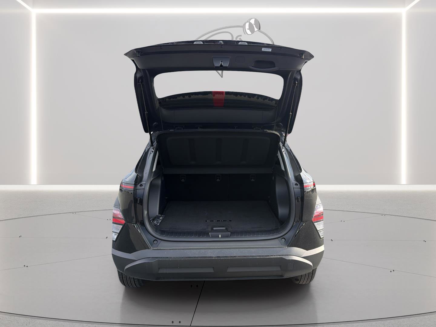 Certified 2026 Hyundai Kona SEL Sport image 11