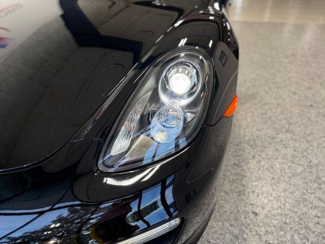 Used 2014 Porsche Boxster S RWD image 60