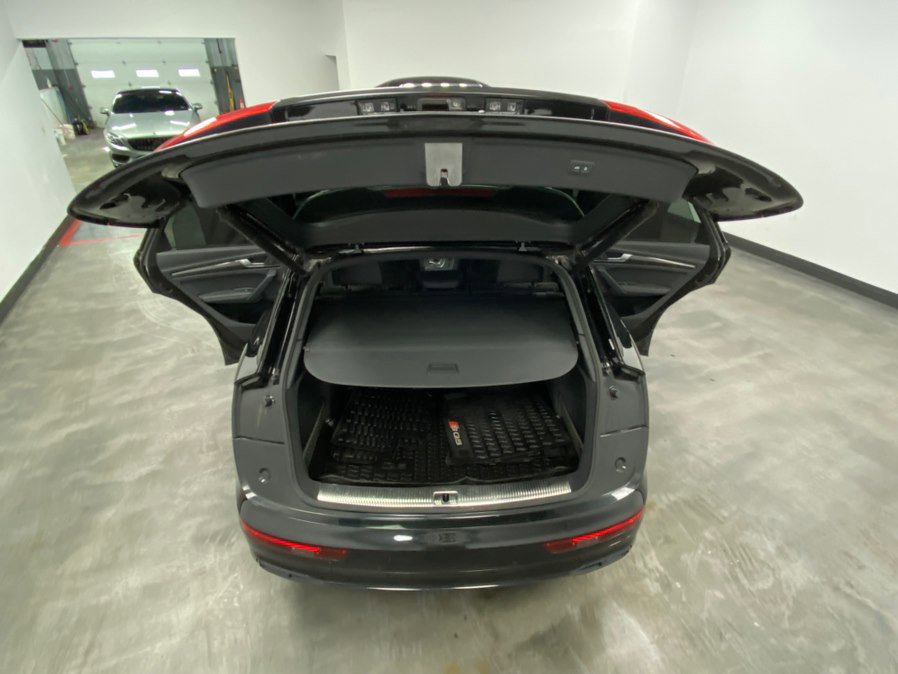 Used 2019 Audi SQ5 Premium Plus image 54