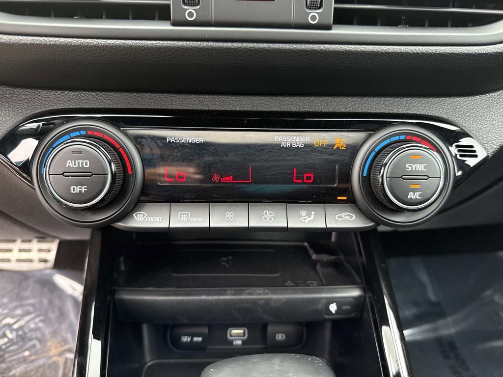 Used 2023 Kia Forte GT w/ GT2 Package image 29