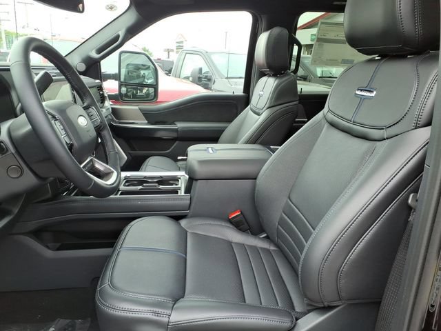 New 2026 Ford F250 Platinum AWD/4WD image 10