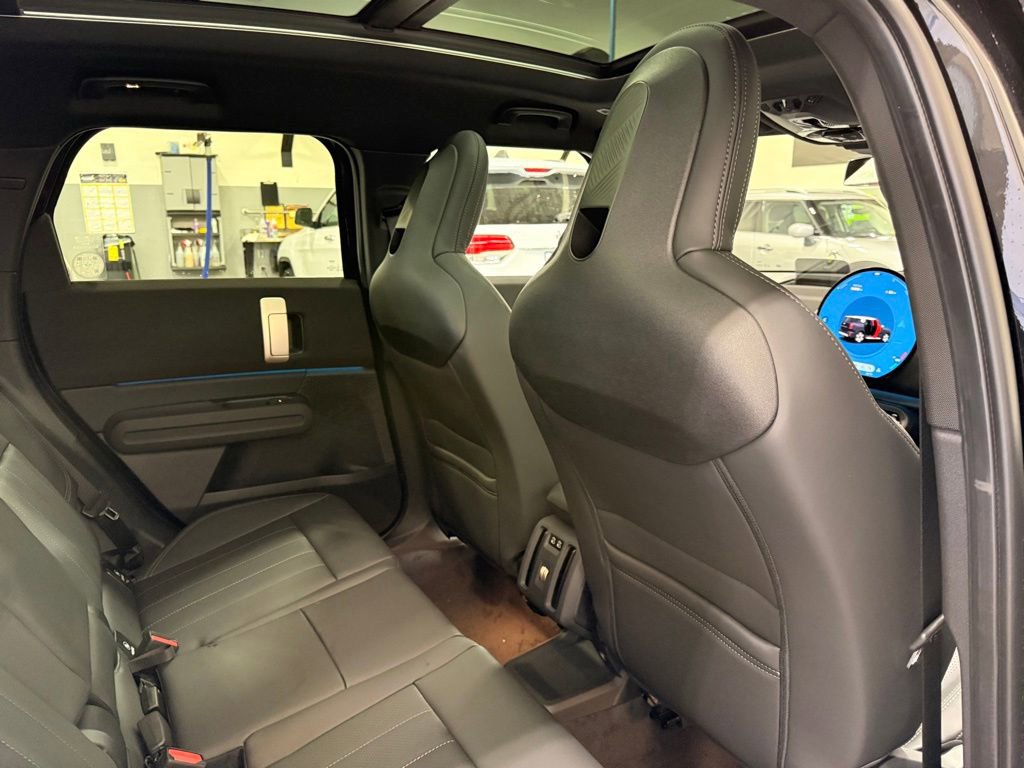 New 2027 MINI Cooper Countryman S AWD/4WD image 25