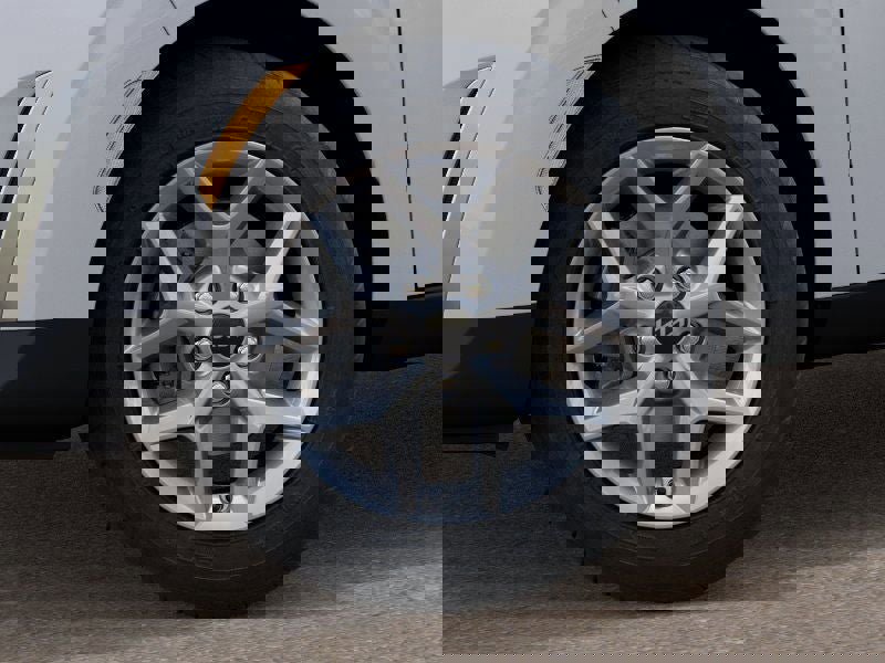 New 2025 Kia Soul LX w/ LX Technology Package image 9