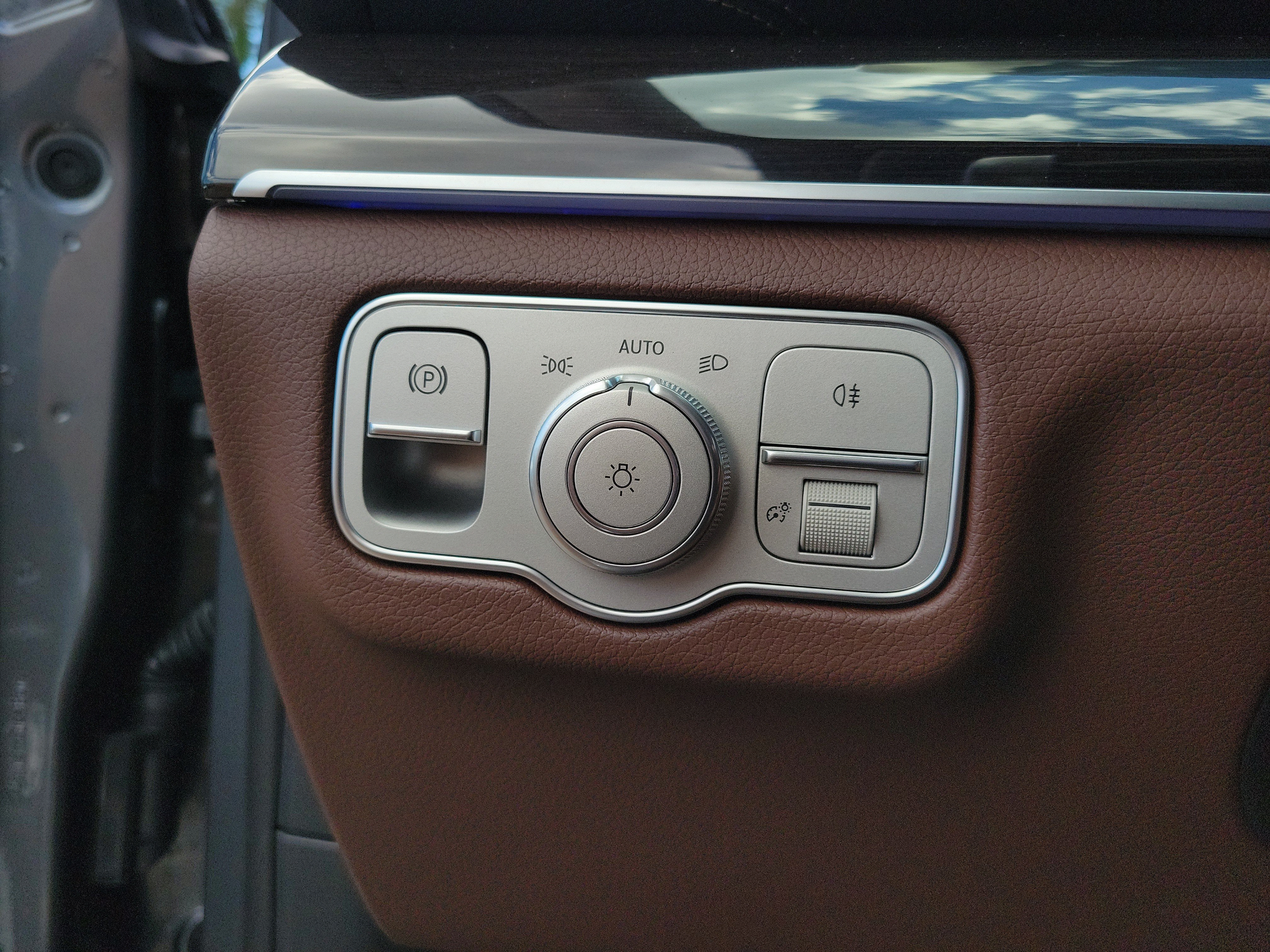 New 2026 Mercedes-Benz GLS 450 4MATIC image 21