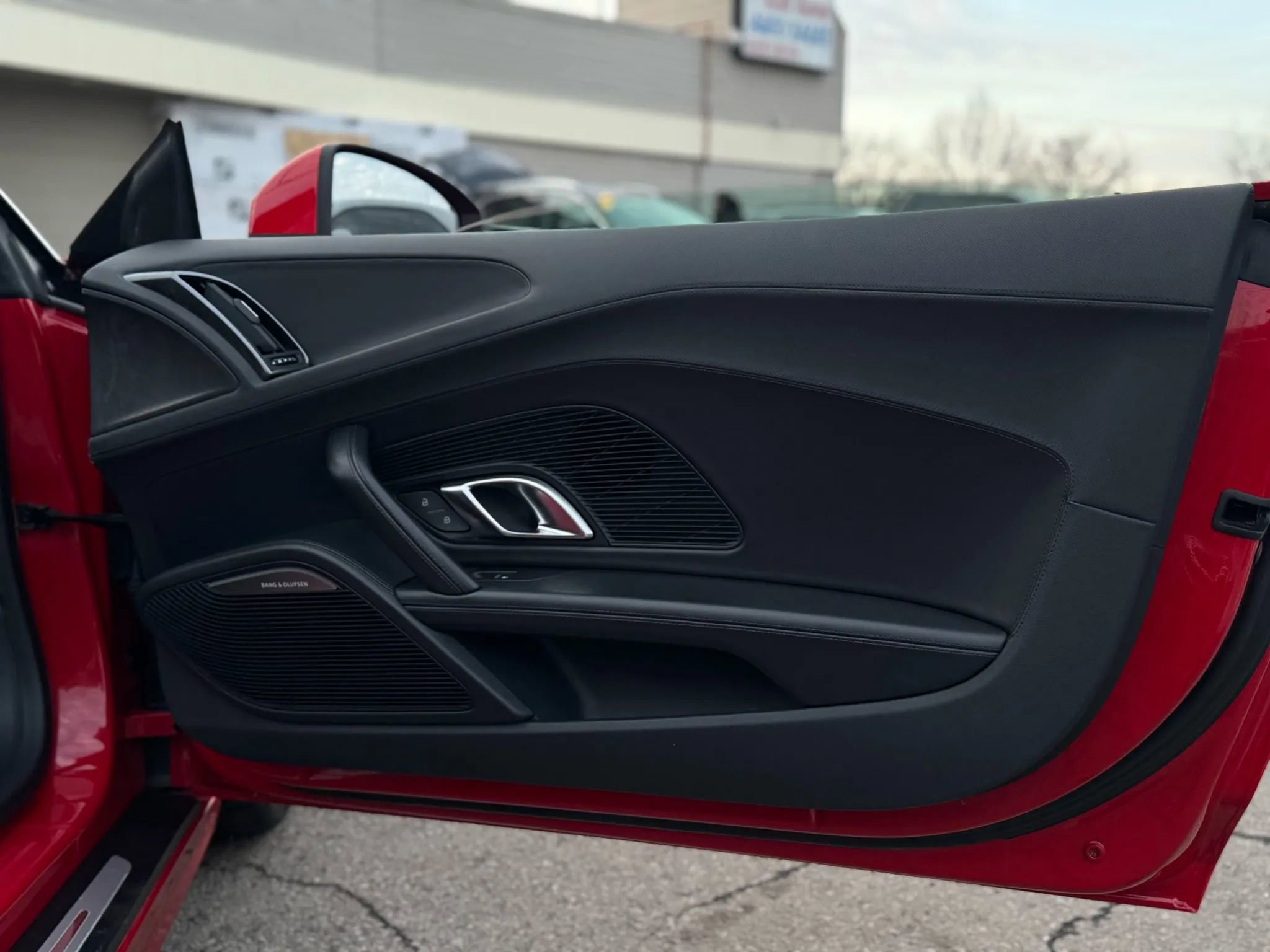 Used 2018 Audi R8 V10 image 36