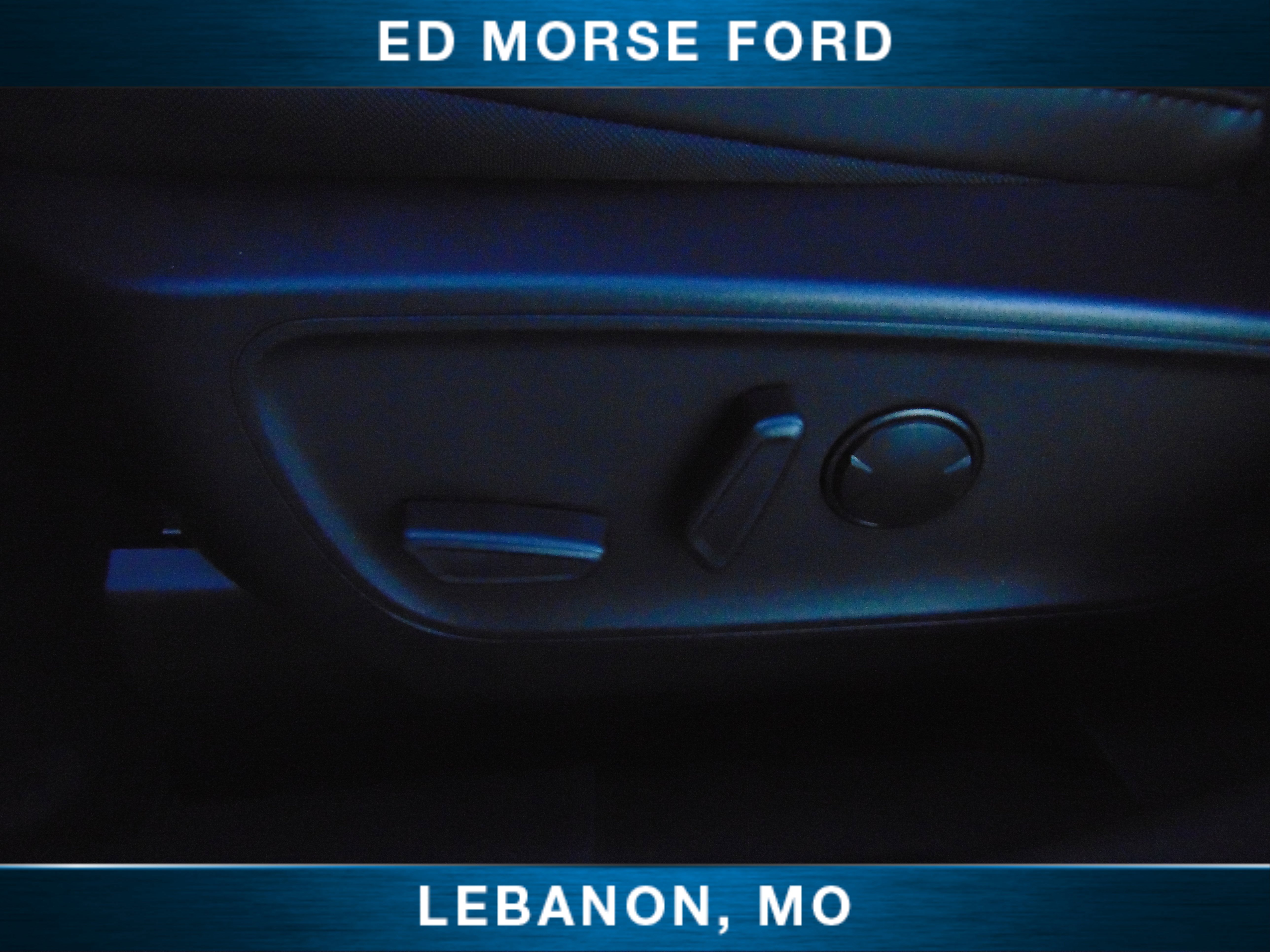 New 2026 Ford Escape ST-Line Select w/ Equipment Group 401A AWD/4WD image 10