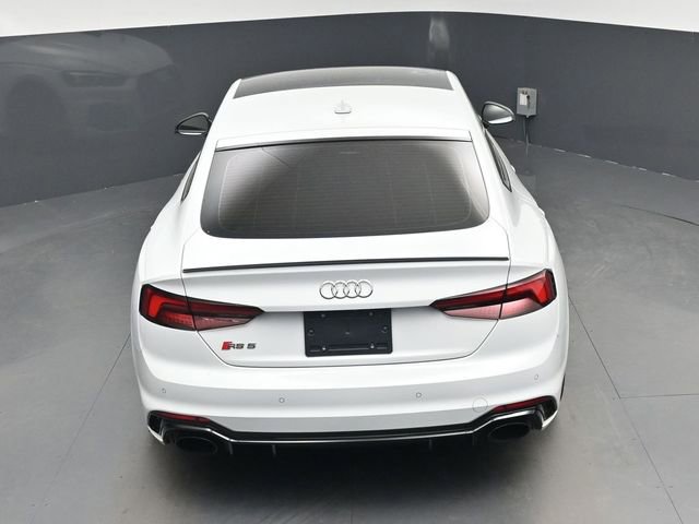 Used 2019 Audi RS 5 Sportback AWD/4WD image 25