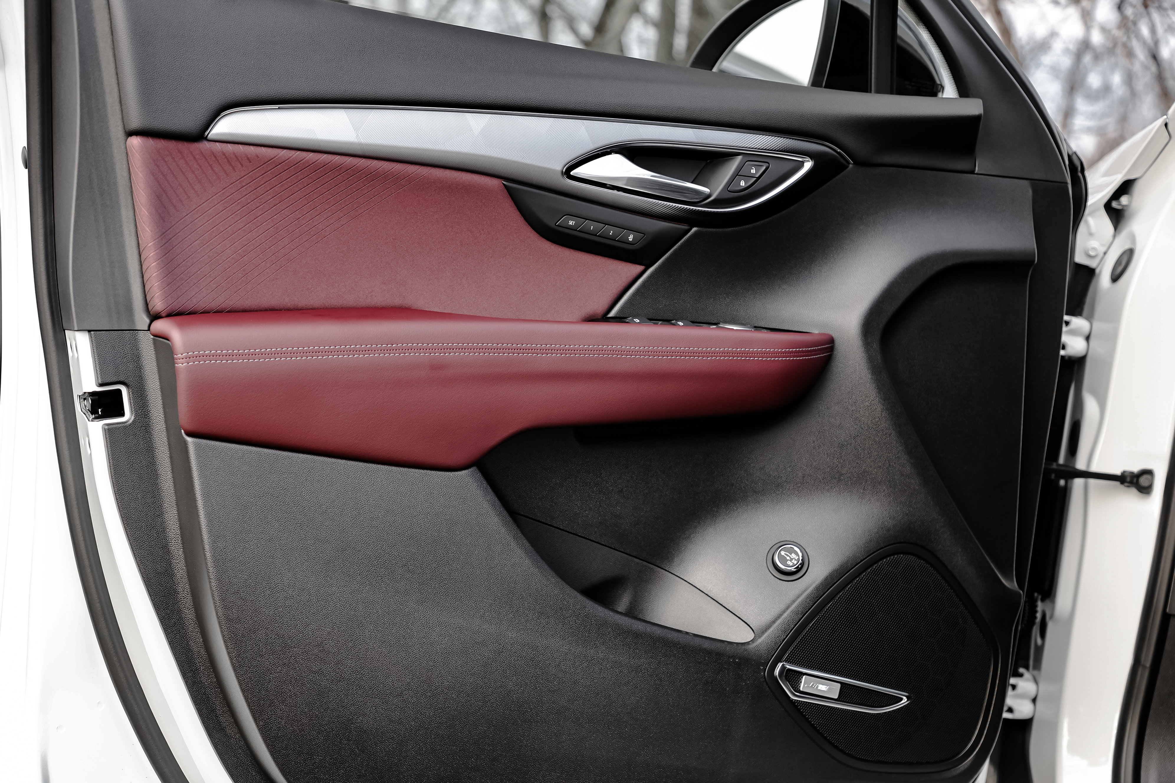 New 2026 Buick Envision Sport Touring AWD/4WD image 16