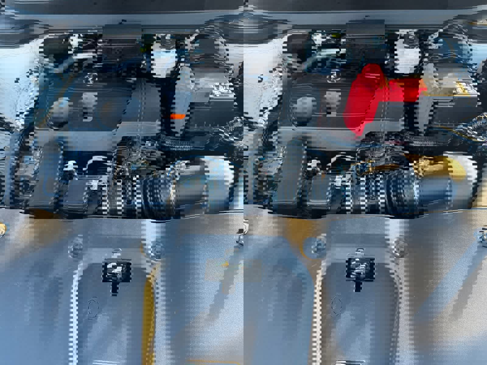 Used 2024 Acura RDX Technology Package image 8