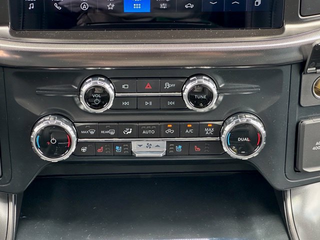 New 2026 Ford F150 Lariat w/ Equipment Group 501A Mid AWD/4WD image 17