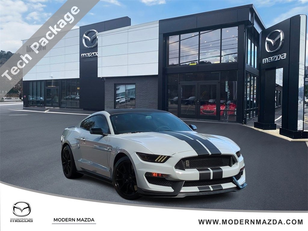 Used 2016 Ford Mustang Shelby GT350 w/ Technology Package
