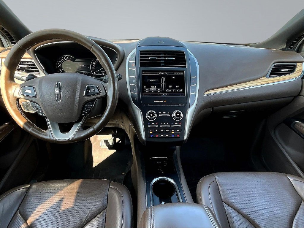 Used 2015 Lincoln MKC AWD w/ Equipment Group 102A Reserve image 9