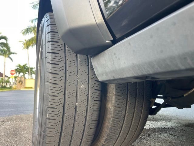 Certified 2024 Ford Transit 350 XLT image 34