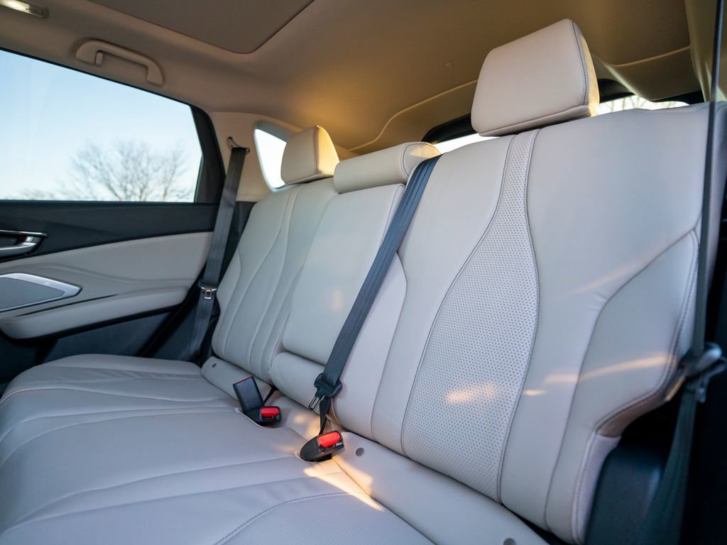 New 2026 Acura RDX w/ Technology Package image 37