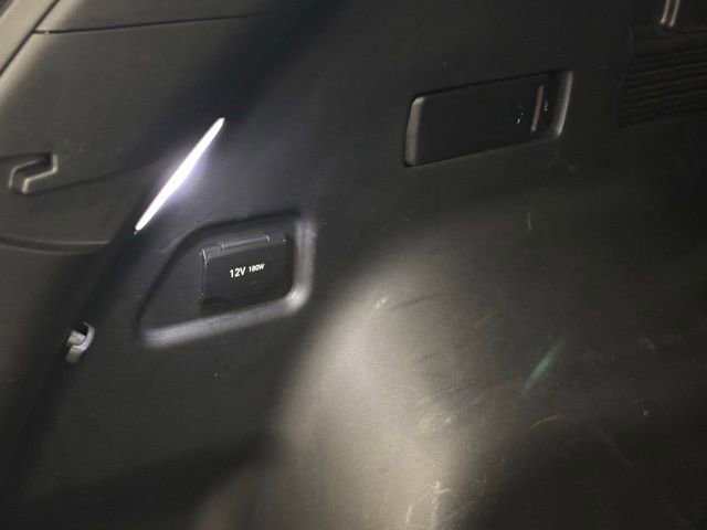 Used 2025 Hyundai Tucson SEL image 9