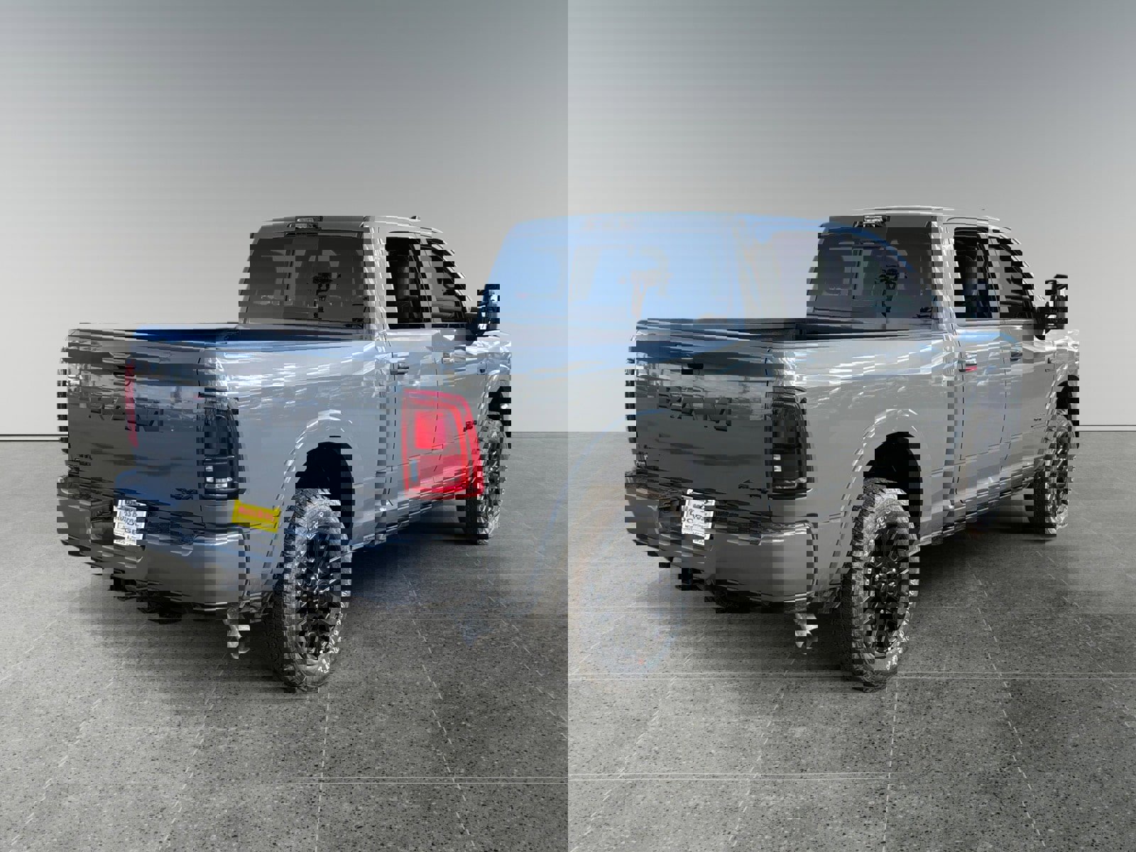 New 2026 RAM 3500 Limited image 5