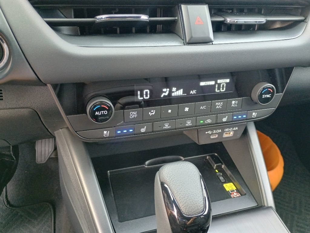 New 2026 Subaru Outback Touring XT AWD/4WD image 22