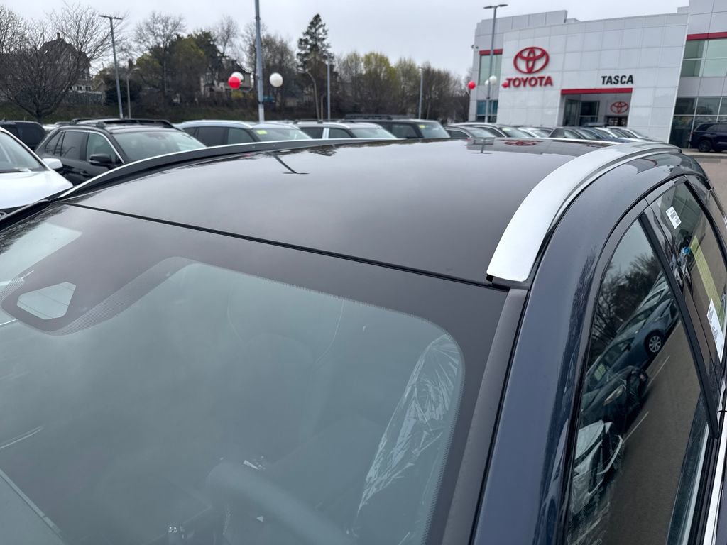 New 2026 Toyota Crown Signia image 17