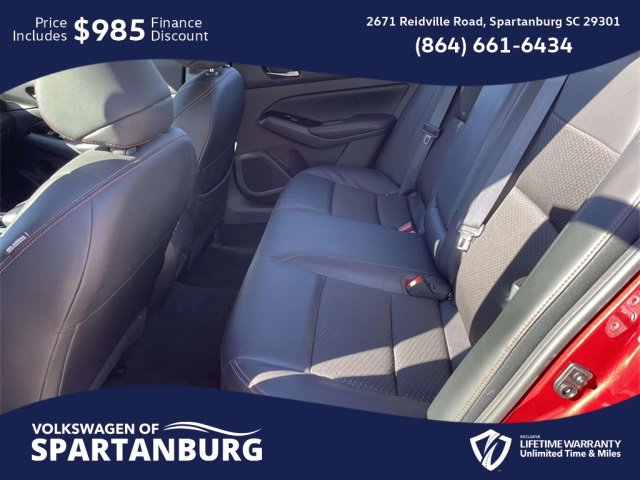 Used 2023 Nissan Altima 2.5 SR image 15