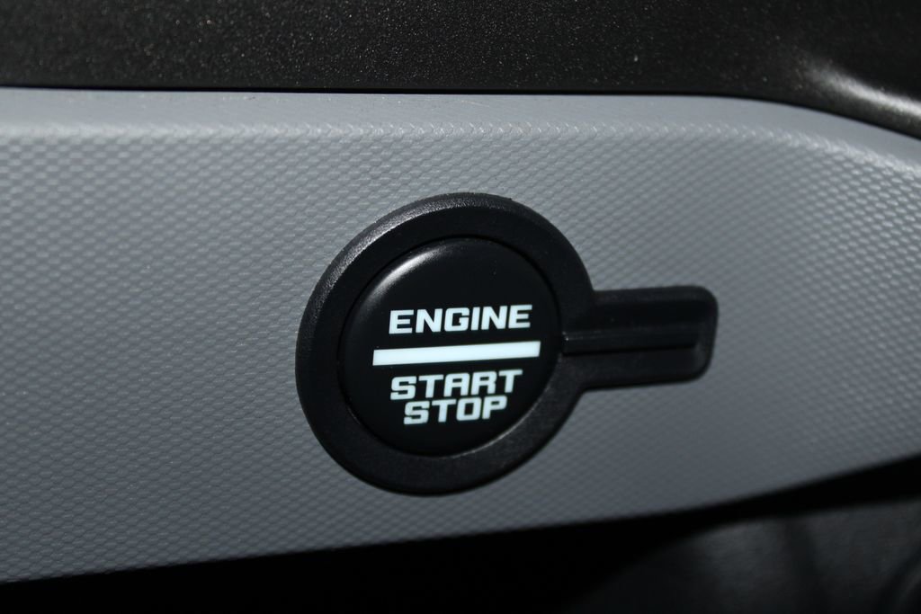 Used 2023 Ford Bronco 4-Door image 36