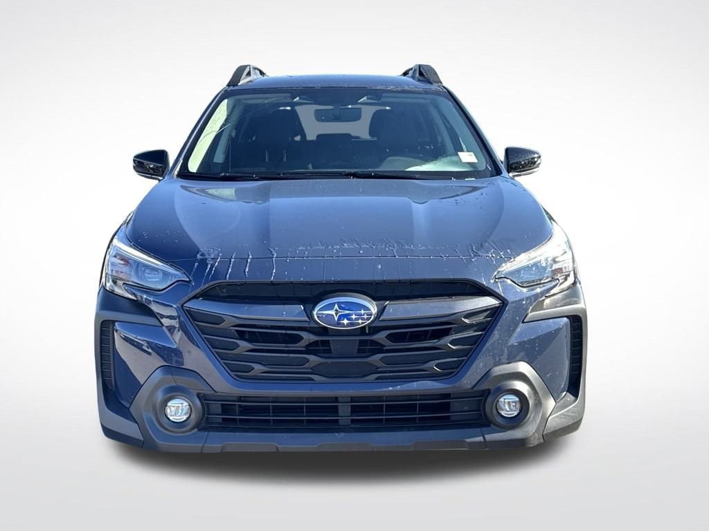 Used 2025 Subaru Outback Premium w/ Popular Package #1A image 9