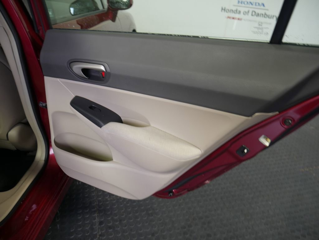 Used 2010 Honda Civic LX image 7