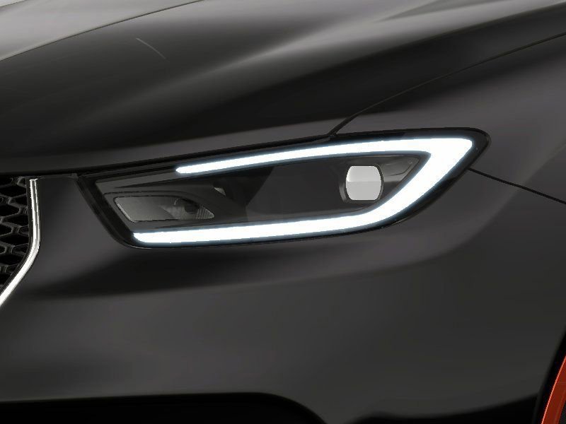 New 2026 Chrysler Pacifica Select image 7