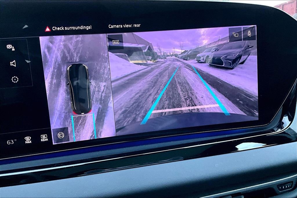 Used 2025 Audi A5 2.0T Premium w/ Convenience Package image 14